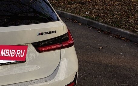 BMW 3 серия, 2019 год, 3 200 000 рублей, 8 фотография