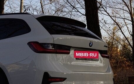 BMW 3 серия, 2019 год, 3 200 000 рублей, 7 фотография