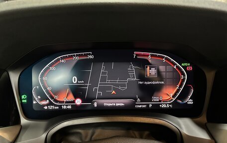 BMW 3 серия, 2019 год, 3 200 000 рублей, 20 фотография