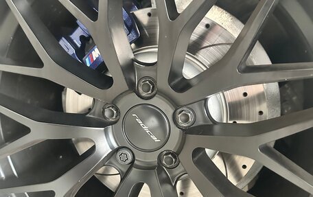 BMW 3 серия, 2019 год, 3 200 000 рублей, 22 фотография