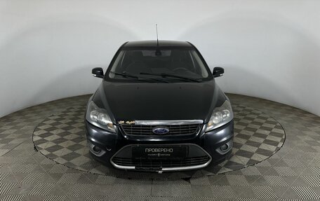 Ford Focus II рестайлинг, 2009 год, 520 000 рублей, 2 фотография