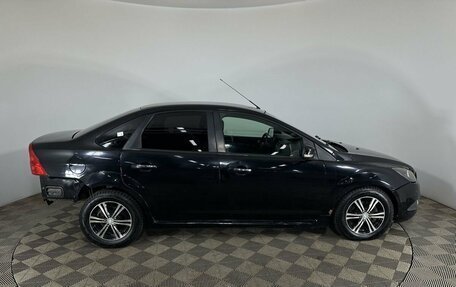 Ford Focus II рестайлинг, 2009 год, 520 000 рублей, 4 фотография