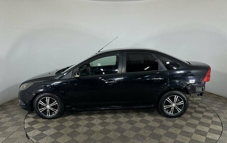 Ford Focus II рестайлинг, 2009 год, 520 000 рублей, 5 фотография