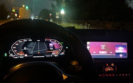 BMW 3 серия, 2019 год, 3 200 000 рублей, 25 фотография