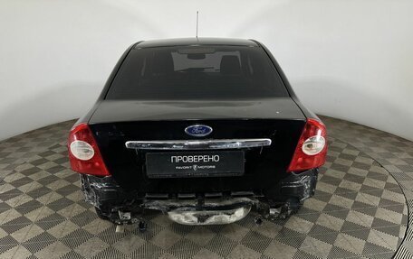 Ford Focus II рестайлинг, 2009 год, 520 000 рублей, 3 фотография
