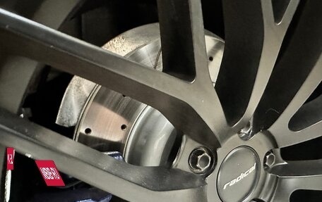 BMW 3 серия, 2019 год, 3 200 000 рублей, 23 фотография