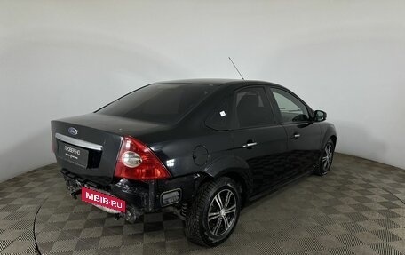 Ford Focus II рестайлинг, 2009 год, 520 000 рублей, 6 фотография