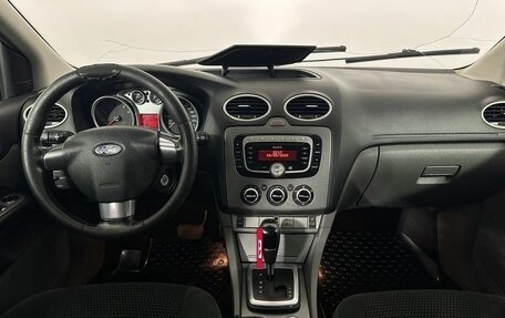 Ford Focus II рестайлинг, 2009 год, 520 000 рублей, 7 фотография