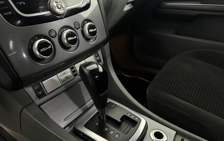 Ford Focus II рестайлинг, 2009 год, 520 000 рублей, 13 фотография