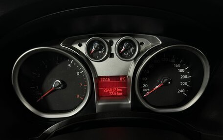 Ford Focus II рестайлинг, 2009 год, 520 000 рублей, 11 фотография