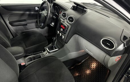 Ford Focus II рестайлинг, 2009 год, 520 000 рублей, 14 фотография