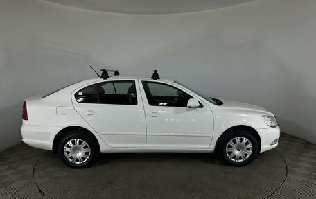 Skoda Octavia, 2012 год, 820 000 рублей, 4 фотография