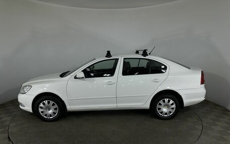 Skoda Octavia, 2012 год, 820 000 рублей, 5 фотография