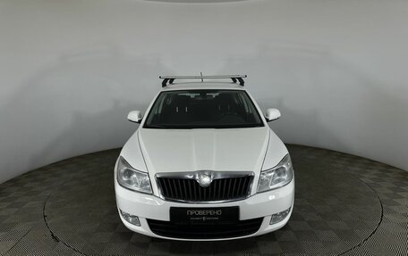 Skoda Octavia, 2012 год, 820 000 рублей, 2 фотография