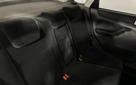 Ford Focus II рестайлинг, 2009 год, 520 000 рублей, 15 фотография