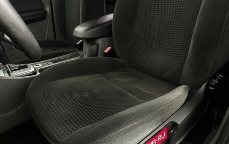 Ford Focus II рестайлинг, 2009 год, 520 000 рублей, 10 фотография