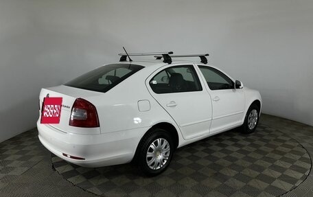 Skoda Octavia, 2012 год, 820 000 рублей, 6 фотография