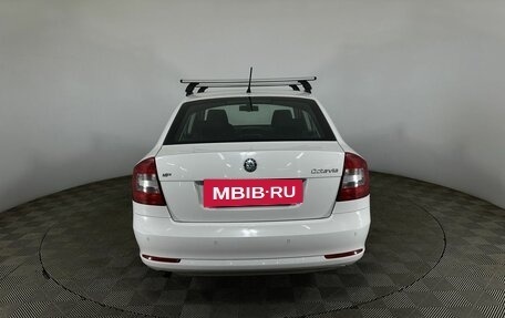 Skoda Octavia, 2012 год, 820 000 рублей, 3 фотография