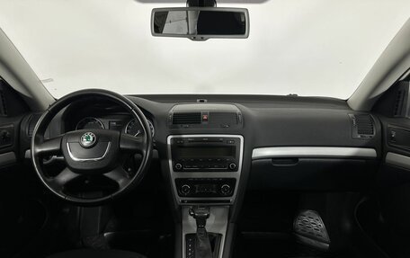 Skoda Octavia, 2012 год, 820 000 рублей, 7 фотография