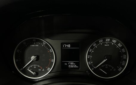 Skoda Octavia, 2012 год, 820 000 рублей, 11 фотография