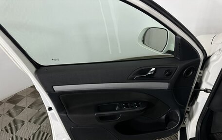 Skoda Octavia, 2012 год, 820 000 рублей, 8 фотография