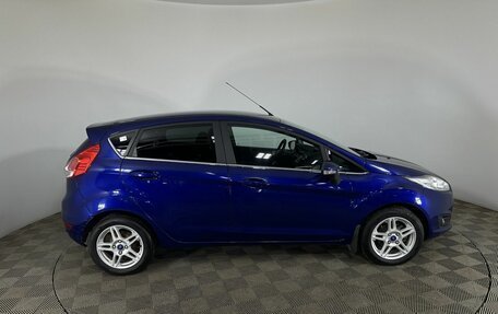 Ford Fiesta, 2015 год, 920 000 рублей, 4 фотография