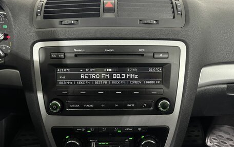 Skoda Octavia, 2012 год, 820 000 рублей, 12 фотография