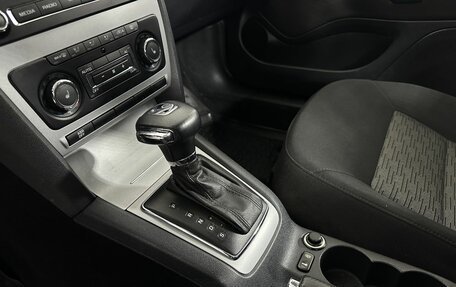 Skoda Octavia, 2012 год, 820 000 рублей, 13 фотография