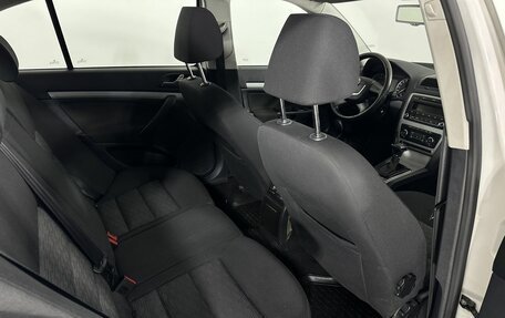 Skoda Octavia, 2012 год, 820 000 рублей, 16 фотография