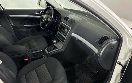 Skoda Octavia, 2012 год, 820 000 рублей, 14 фотография