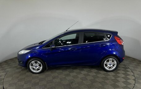 Ford Fiesta, 2015 год, 920 000 рублей, 5 фотография