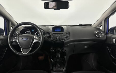 Ford Fiesta, 2015 год, 920 000 рублей, 7 фотография