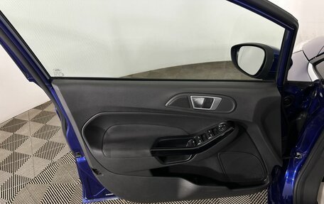 Ford Fiesta, 2015 год, 920 000 рублей, 8 фотография