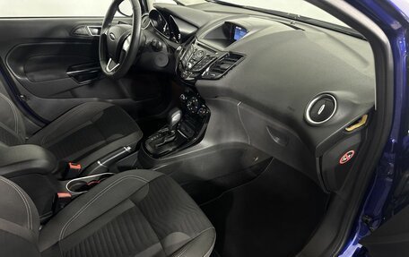 Ford Fiesta, 2015 год, 920 000 рублей, 14 фотография