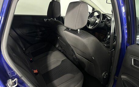 Ford Fiesta, 2015 год, 920 000 рублей, 16 фотография