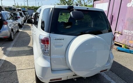 Toyota Rush II, 2015 год, 1 600 000 рублей, 5 фотография