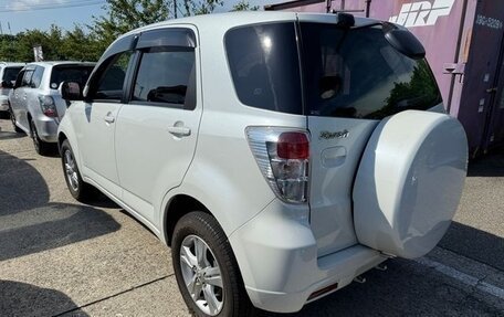 Toyota Rush II, 2015 год, 1 600 000 рублей, 11 фотография