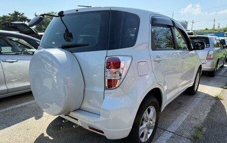 Toyota Rush II, 2015 год, 1 600 000 рублей, 3 фотография