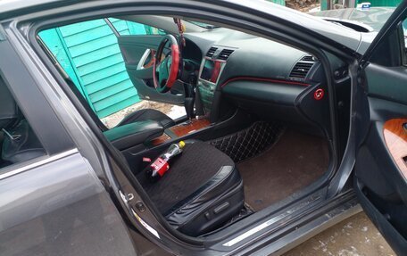 Toyota Camry, 2008 год, 1 100 000 рублей, 3 фотография