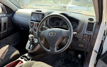 Toyota Rush II, 2015 год, 1 600 000 рублей, 2 фотография