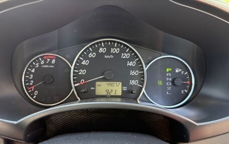 Toyota Rush II, 2015 год, 1 600 000 рублей, 9 фотография