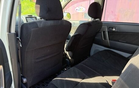 Toyota Rush II, 2015 год, 1 600 000 рублей, 4 фотография