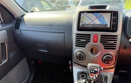 Toyota Rush II, 2015 год, 1 600 000 рублей, 8 фотография