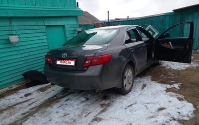 Toyota Camry, 2008 год, 1 100 000 рублей, 1 фотография