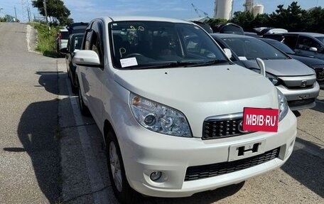 Toyota Rush II, 2015 год, 1 600 000 рублей, 1 фотография