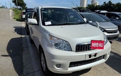 Toyota Rush II, 2015 год, 1 600 000 рублей, 1 фотография