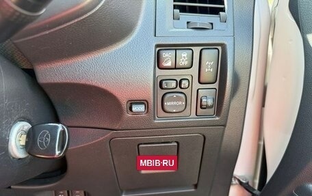 Toyota Rush II, 2015 год, 1 600 000 рублей, 6 фотография