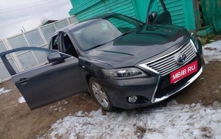 Toyota Camry, 2008 год, 1 100 000 рублей, 2 фотография