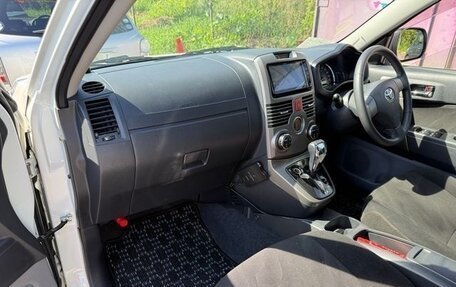 Toyota Rush II, 2015 год, 1 600 000 рублей, 12 фотография