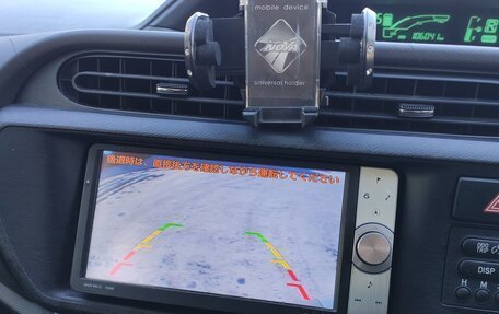 Toyota Aqua I, 2013 год, 730 000 рублей, 6 фотография